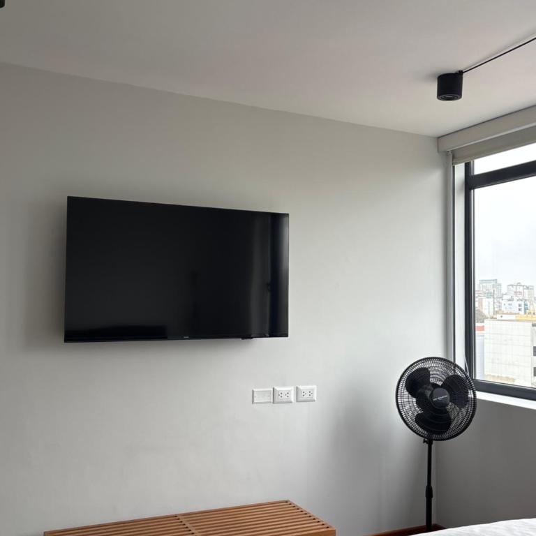 Parque Kennedy - Apartamento de 1 dormitorio - 3