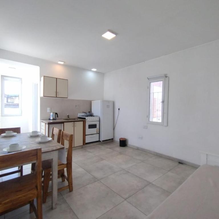 TERREdO - One-Bedroom Apartment - 3