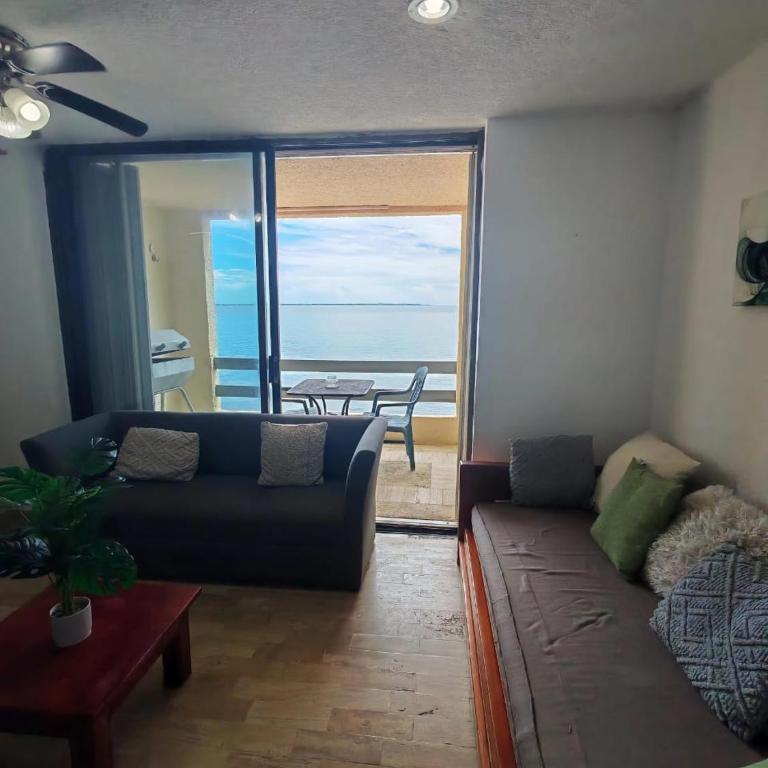 The Horizon by the Sea - Apartamento de 2 dormitorios - 2