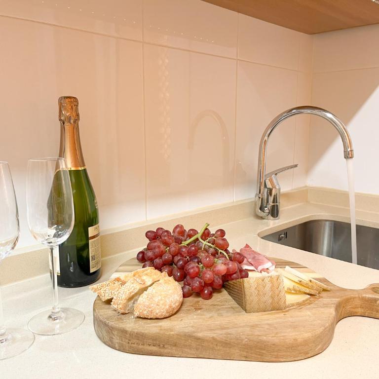 Apartamento en Isla del Fraile Piscinas y Jardines - Apartamento Deluxe - 7