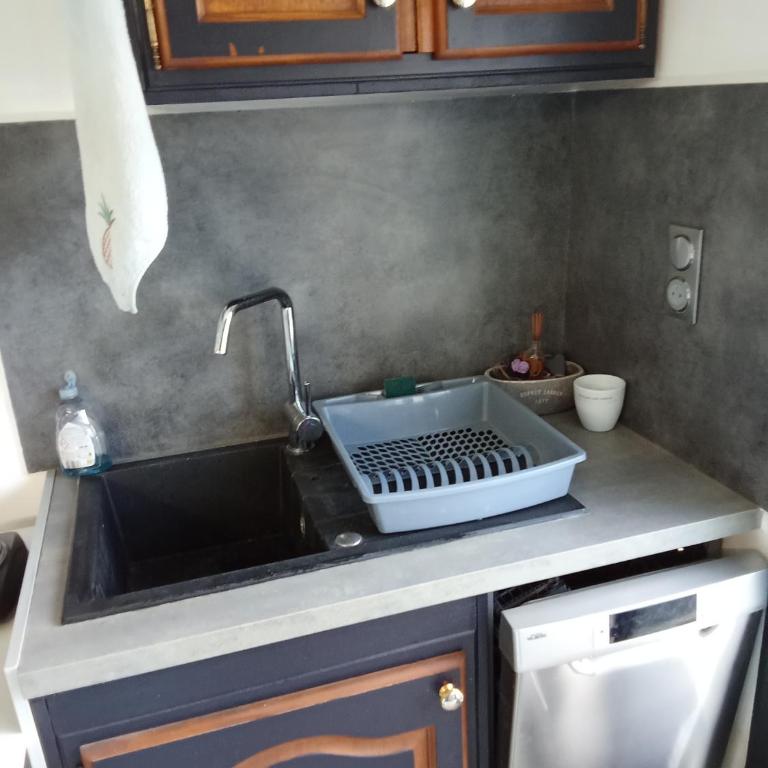 STUDIO Perpignan - Appartement 1 Chambre - 6