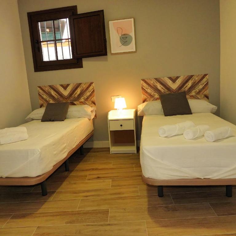Apartamentos Consistorio Live - Apartamento de 2 dormitorios - 26