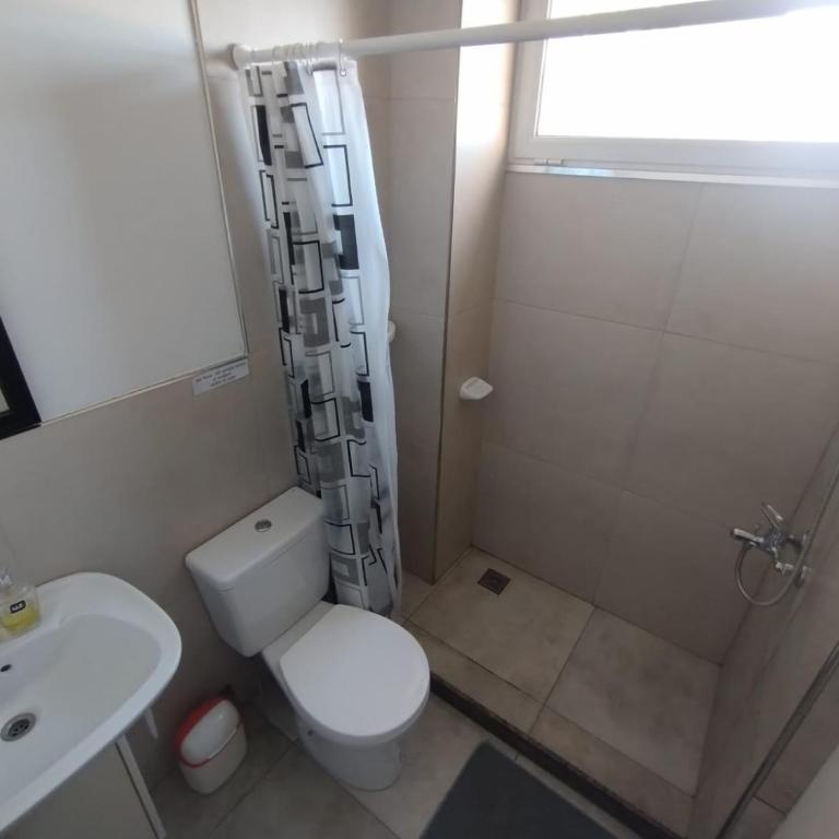 TERREdO - One-Bedroom Apartment - 7