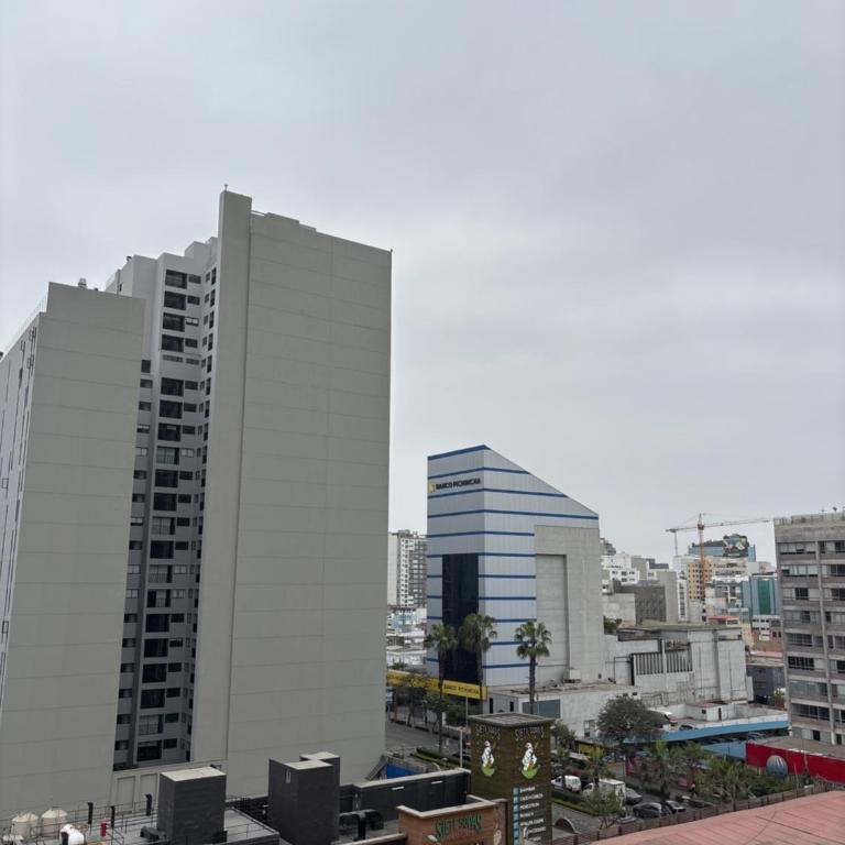 Parque Kennedy - Apartamento de 1 dormitorio - 2