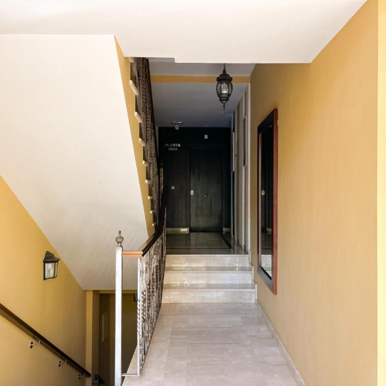 Apartamento en Isla del Fraile Piscinas y Jardines - Apartamento Deluxe - 41