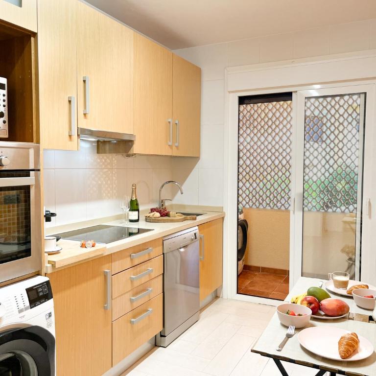 Apartamento en Isla del Fraile Piscinas y Jardines - Apartamento Deluxe - 23