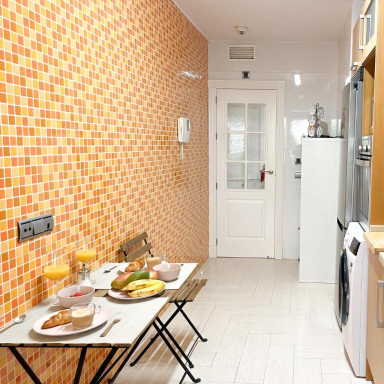 Apartamento en Isla del Fraile Piscinas y Jardines - Apartamento Deluxe - 25