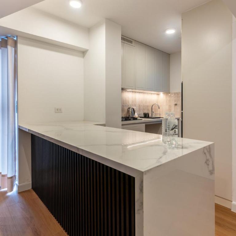 Solar Breezy Retreat by Geko - Apartamento de 1 dormitorio - 9