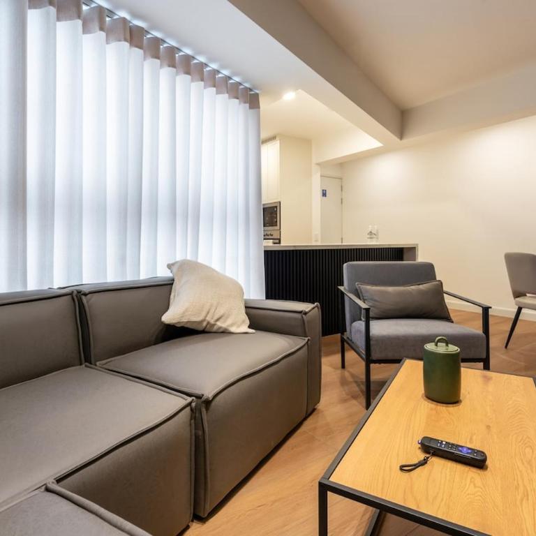 Solar Breezy Retreat by Geko - Apartamento de 1 dormitorio - 6