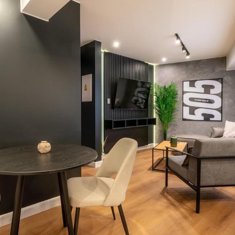 Solar Breezy Retreat by Geko - Apartamento de 1 dormitorio - 7