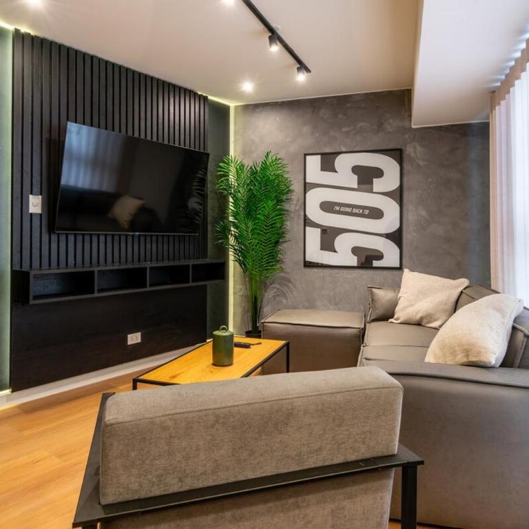 Solar Breezy Retreat by Geko - Apartamento de 1 dormitorio - 1