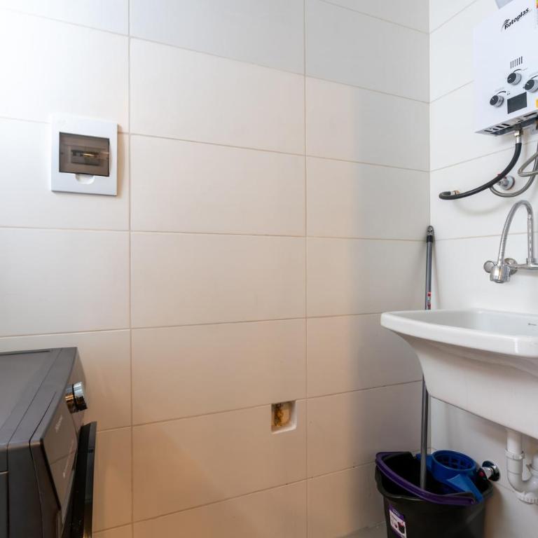 Solar Breezy Retreat by Geko - Apartamento de 1 dormitorio - 12