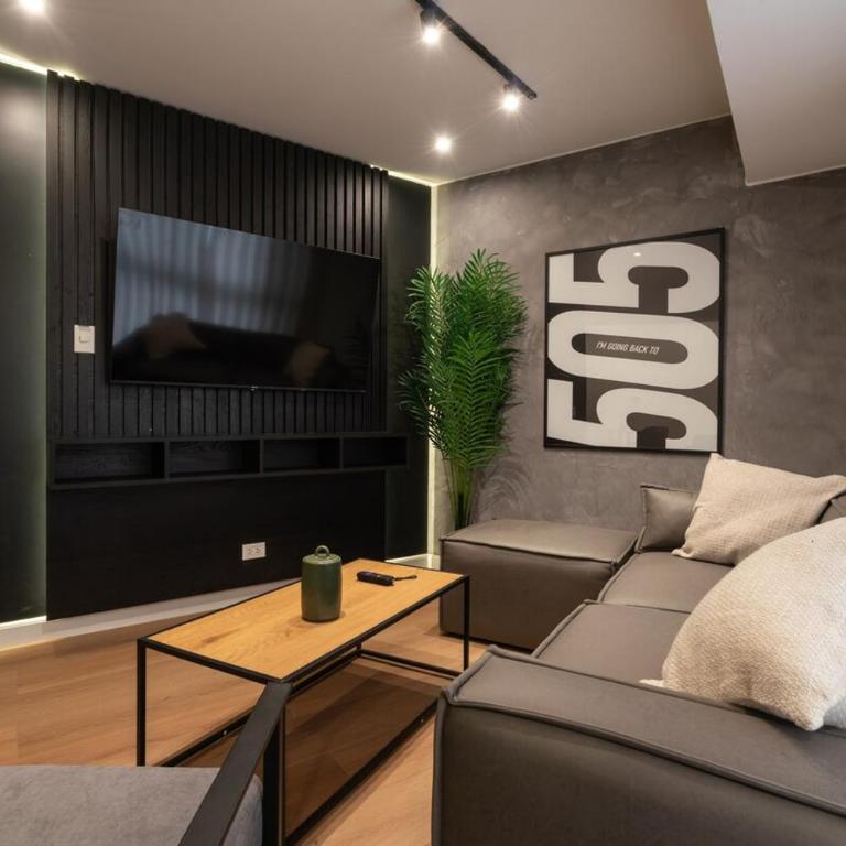 Solar Breezy Retreat by Geko - Apartamento de 1 dormitorio - 14