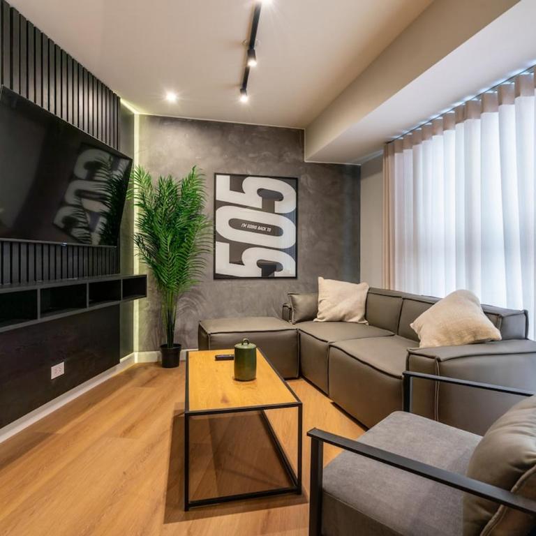 Solar Breezy Retreat by Geko - Apartamento de 1 dormitorio - 17