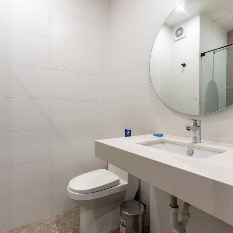 Solar Breezy Retreat by Geko - Apartamento de 1 dormitorio - 18