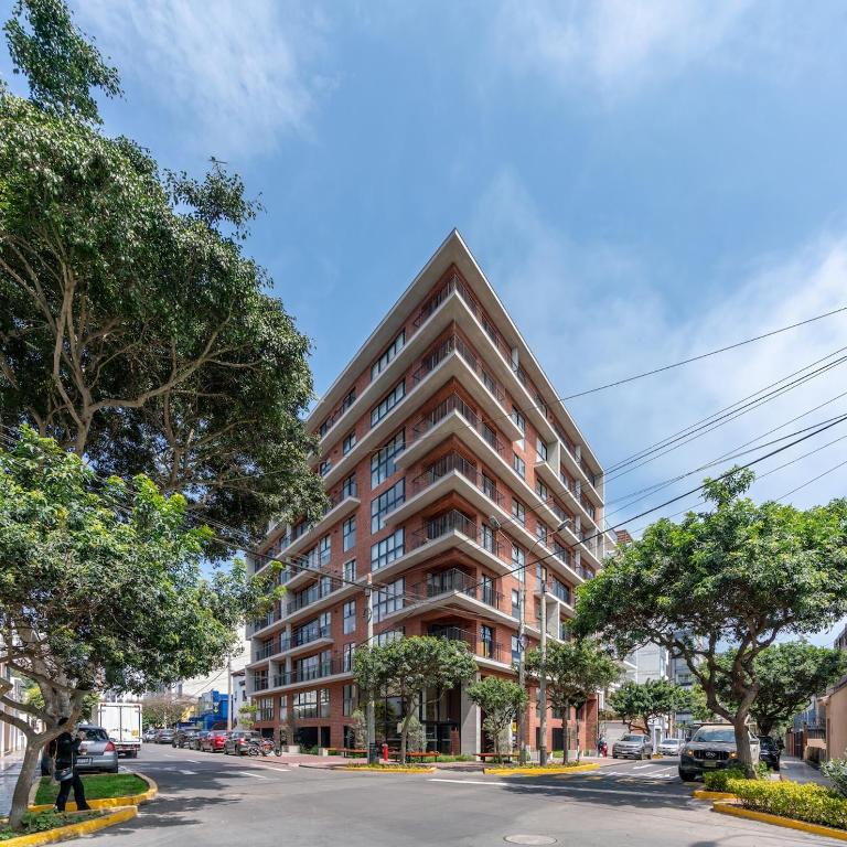 Solar Breezy Retreat by Geko - Apartamento de 1 dormitorio - 4