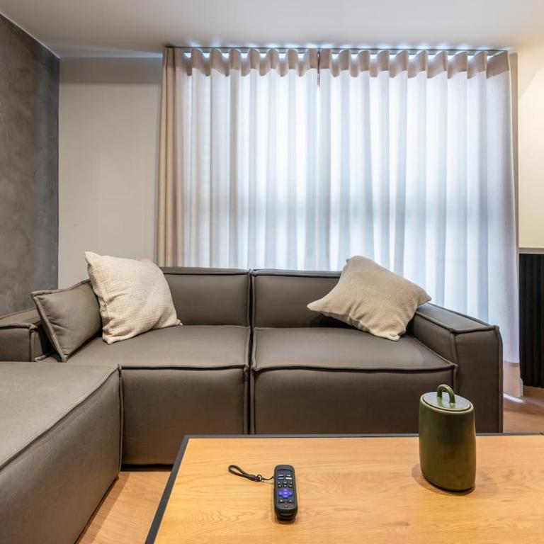 Solar Breezy Retreat by Geko - Apartamento de 1 dormitorio - 19