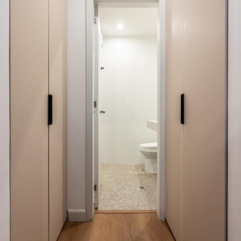 Solar Breezy Retreat by Geko - Apartamento de 1 dormitorio - 20