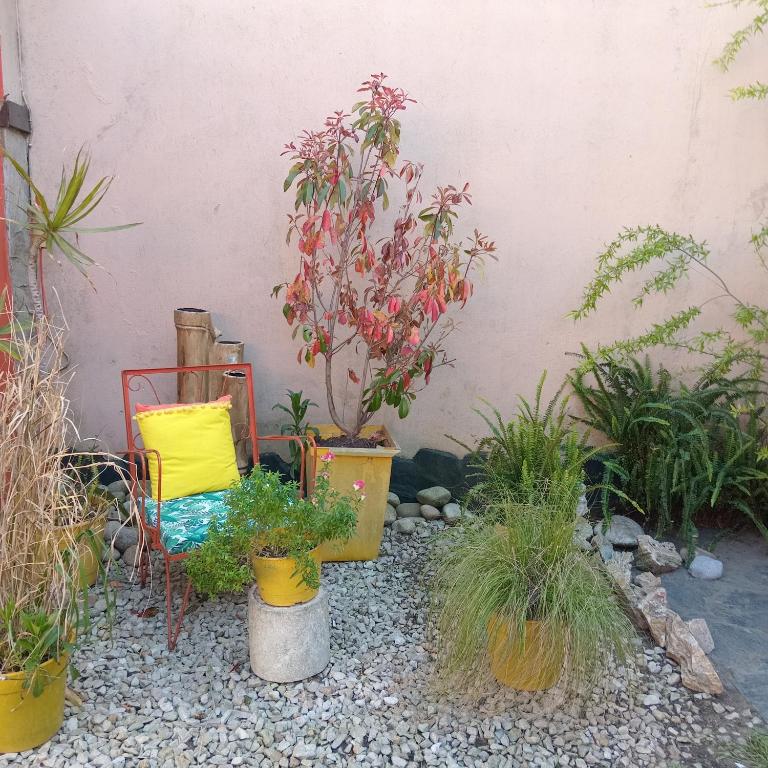 El Paraiso - Studio Apartment (No Kitchen) - 9