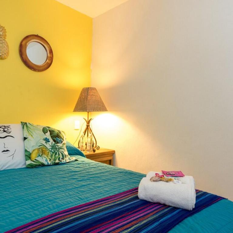 Ocean View 2BR Apt at Resort, 1 Block to the Beach - Apartamento de 2 dormitorios con balcón y vistas al mar - 10