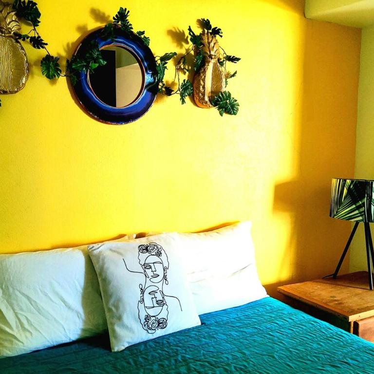 Ocean View 2BR Apt at Resort, 1 Block to the Beach - Apartamento de 2 dormitorios con balcón y vistas al mar - 14