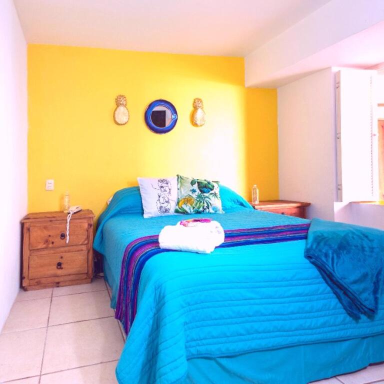 Ocean View 2BR Apt at Resort, 1 Block to the Beach - Apartamento de 2 dormitorios con balcón y vistas al mar - 13