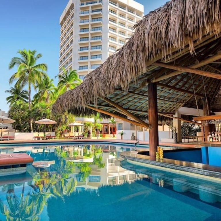 Ocean View 2BR Apt at Resort, 1 Block to the Beach - Apartamento de 2 dormitorios con balcón y vistas al mar - 30
