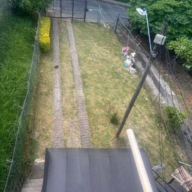Apto Vista Linda en Mitad de Medellin con parqueo - Two-Bedroom Apartment - 23