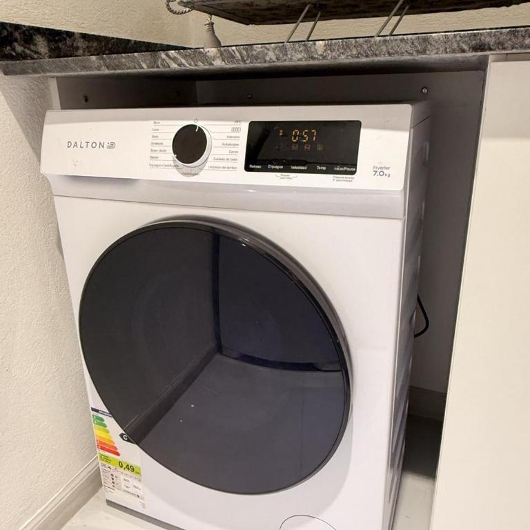 VELVET I - ALTOS de NEUQUEN - Apartamento de 1 dormitorio - 12