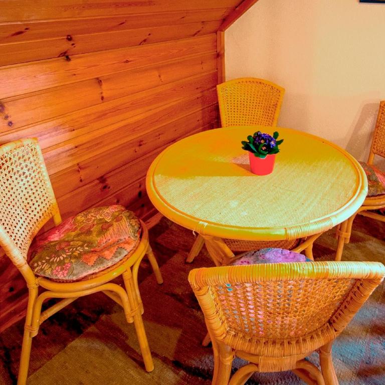 Gästehaus Biobauernhof Mandl - Chambre Double avec Balcon - 27