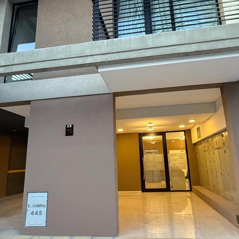 VELVET I - ALTOS de NEUQUEN - Apartamento de 1 dormitorio - 36