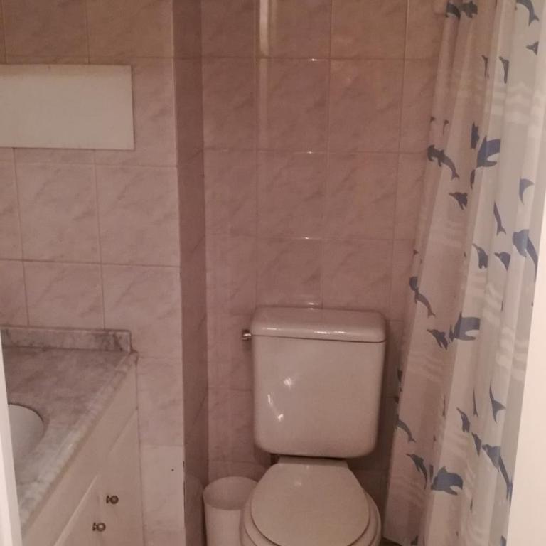 Departamento Santiago San Miguel Metro Lo Vial - Apartamento Familiar de 2 dormitorios con vistas - 1