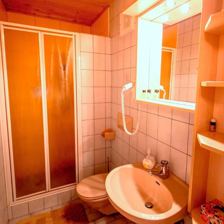 Gästehaus Biobauernhof Mandl - Studio - 26