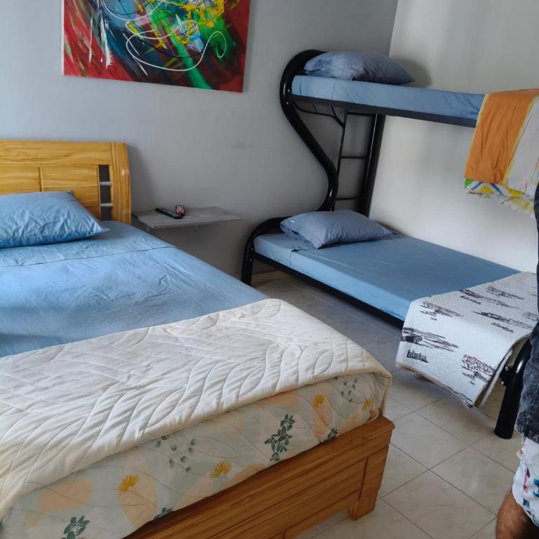 Long forest 9404 - Apartamento de 2 dormitorios - 4