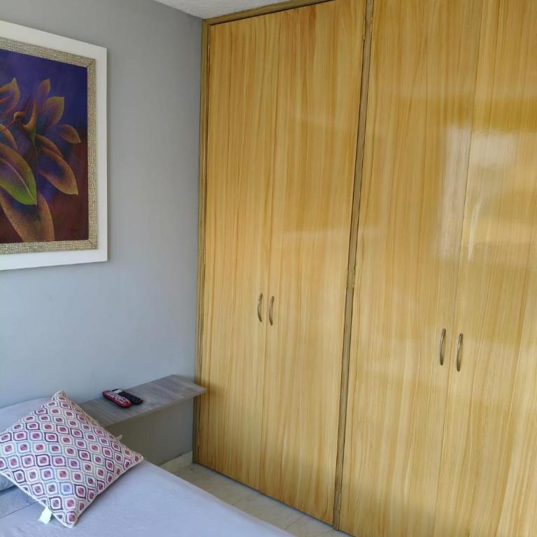 Long forest 9404 - Apartamento de 2 dormitorios - 2