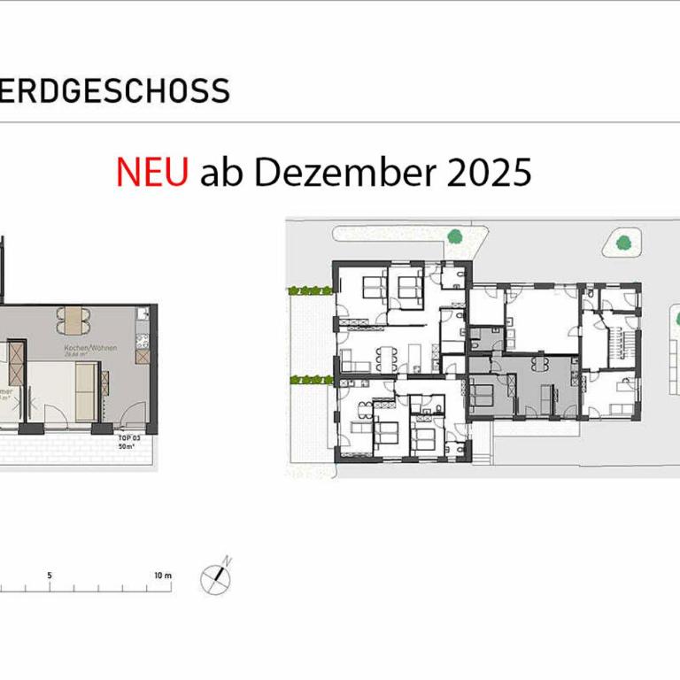 Dorfvilla Niedernsill - Apartment mit 1 Schlafzimmer - 13