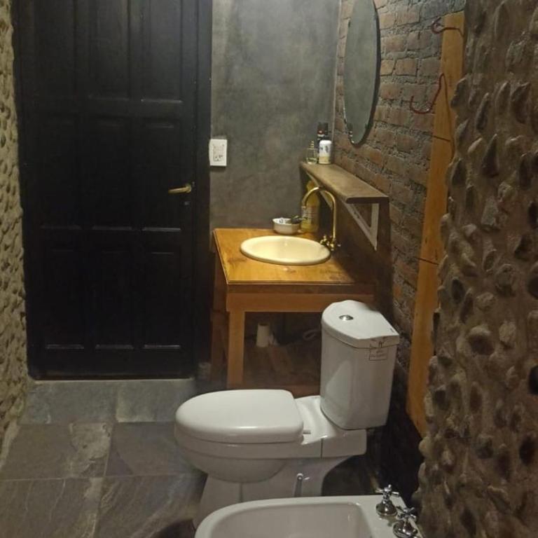 La Casita de Joaquin - One-Bedroom Chalet - 18