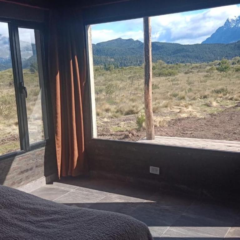 La Casita de Joaquin - One-Bedroom Chalet - 16