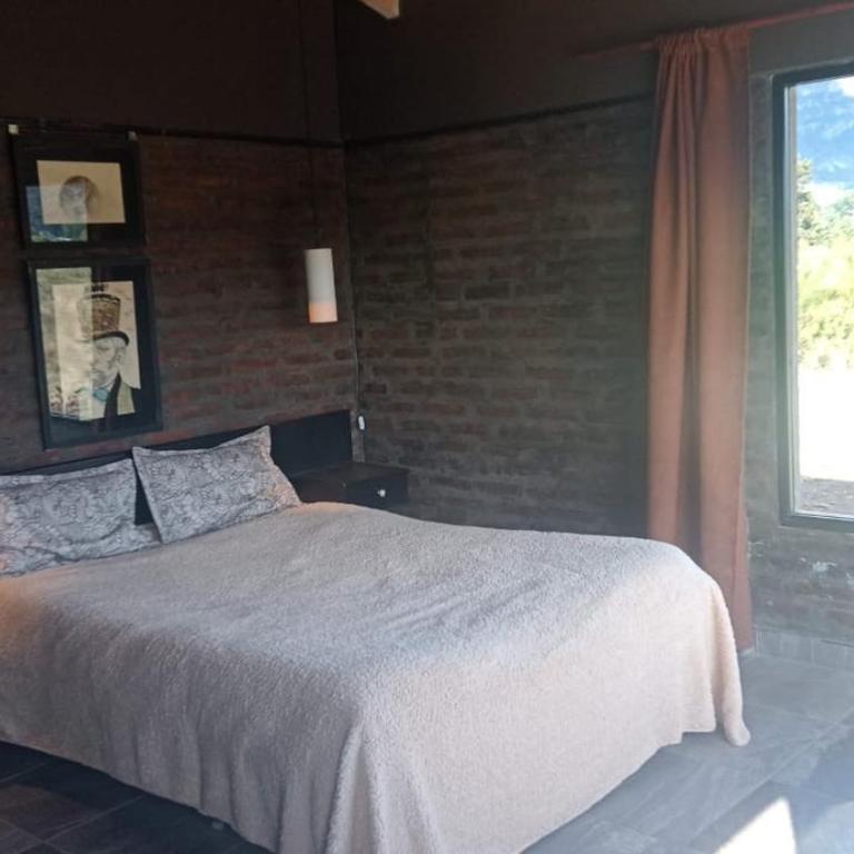 La Casita de Joaquin - One-Bedroom Chalet - 20