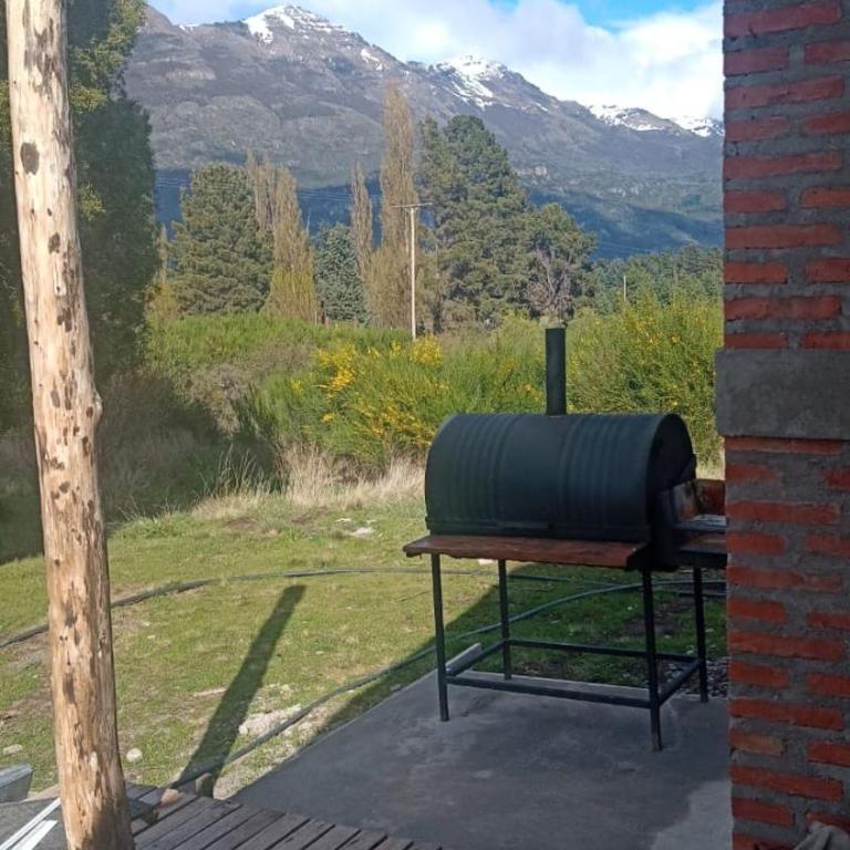 La Casita de Joaquin - One-Bedroom Chalet - 15