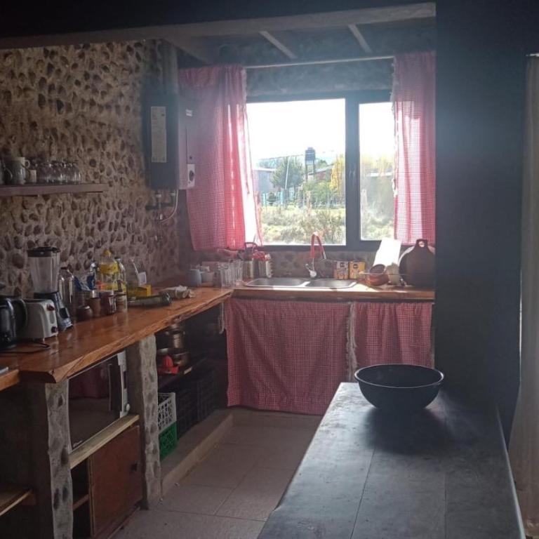 La Casita de Joaquin - One-Bedroom Chalet - 17