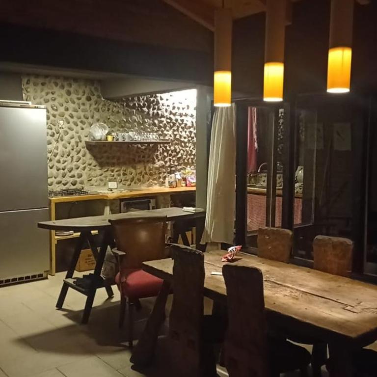 La Casita de Joaquin - One-Bedroom Chalet - 22