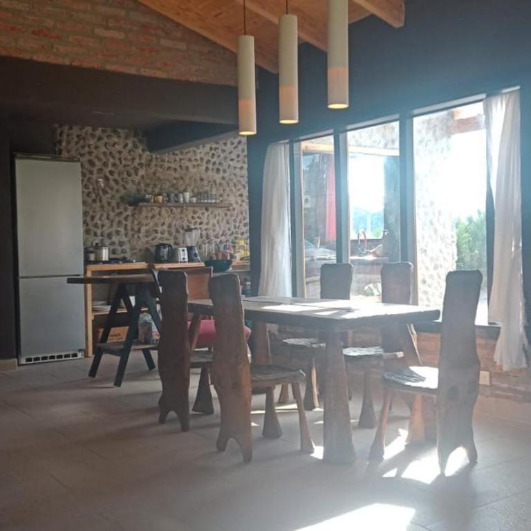 La Casita de Joaquin - One-Bedroom Chalet - 23