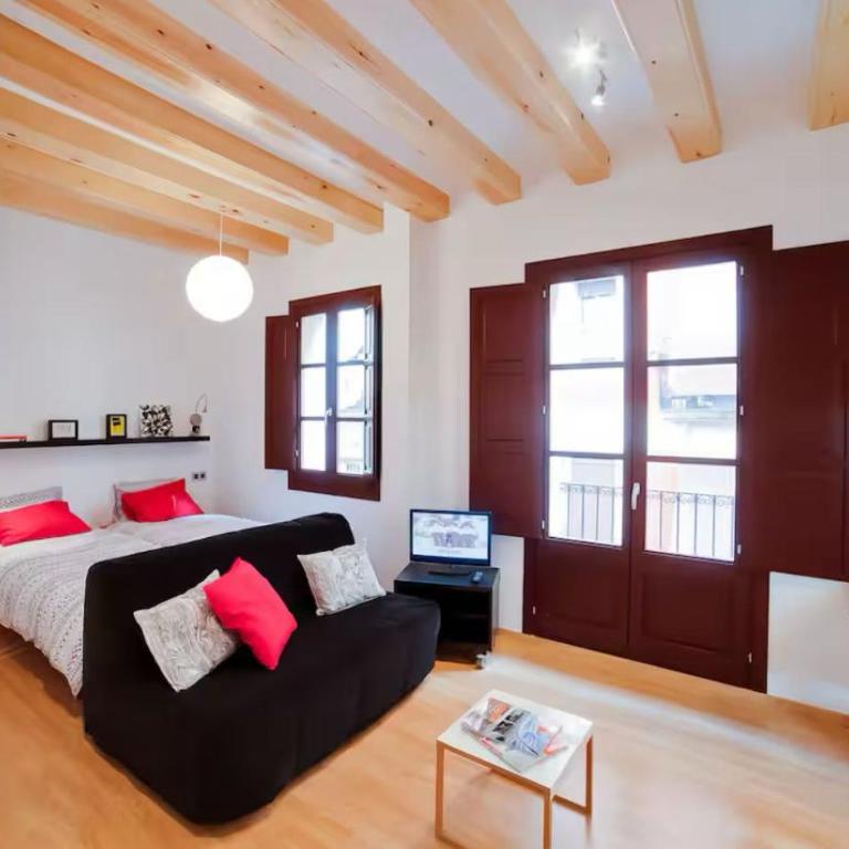 Barceloneta Beach 1 - One-Bedroom Apartment - 1