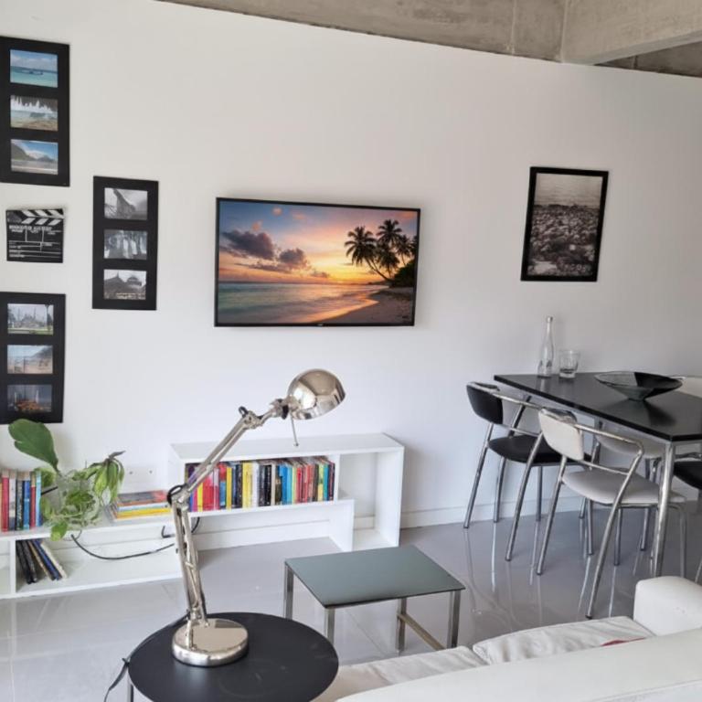 Studio Palermitano - Palermo Hollywood - Traveller Rev Award 2026 - Apartamento Estudio con balcón - 1