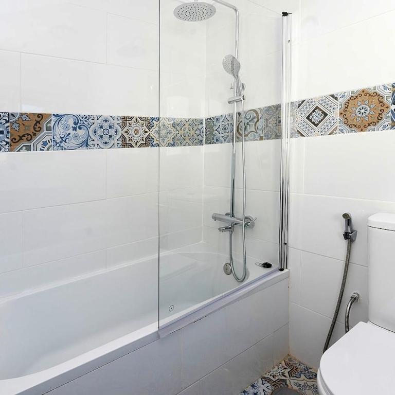 Luxury Villa Sleeps 15, Heated Pool, Jacuzzi, Sauna, & Gym - Villa - 33