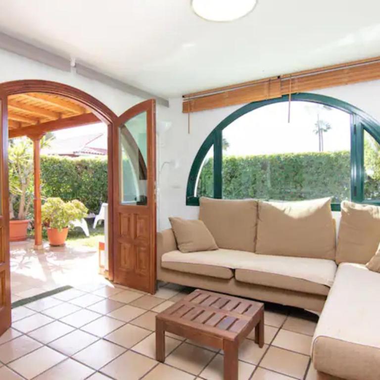 Deluxe Las Palomas - by Gestión Vacacional Canarias - Casa de 2 dormitorios - 6