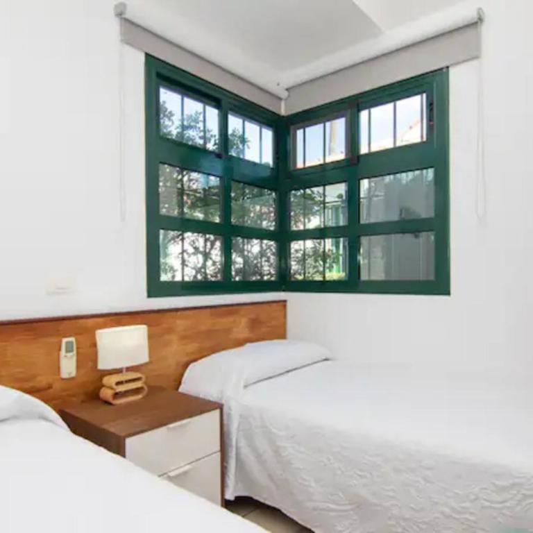 Deluxe Las Palomas - by Gestión Vacacional Canarias - Casa de 2 dormitorios - 15