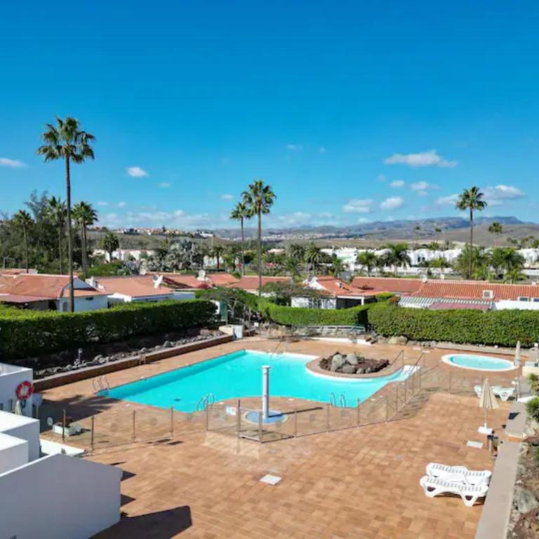 Deluxe Las Palomas - by Gestión Vacacional Canarias - Casa de 2 dormitorios - 20