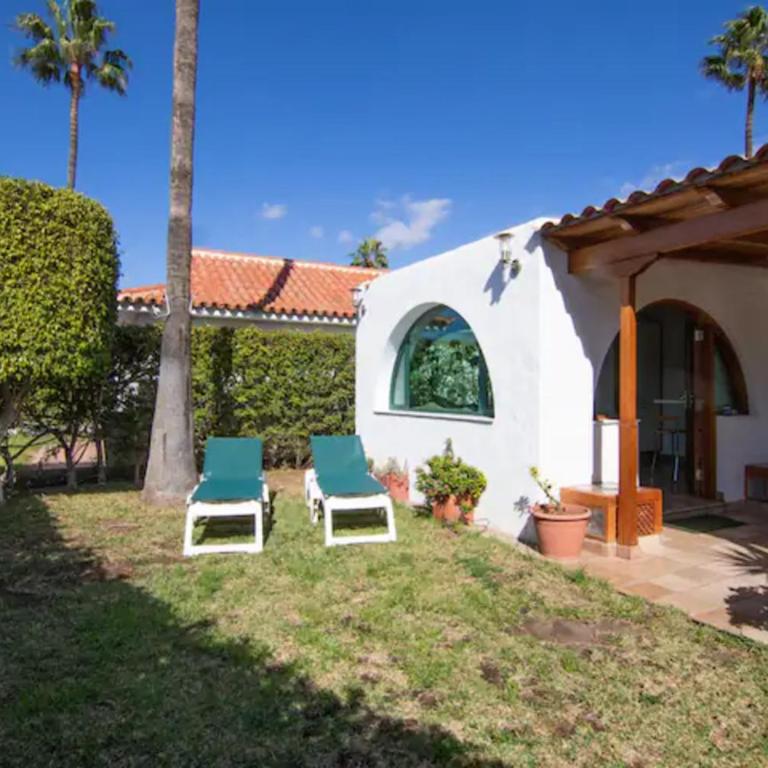 Deluxe Las Palomas - by Gestión Vacacional Canarias - Casa de 2 dormitorios - 3